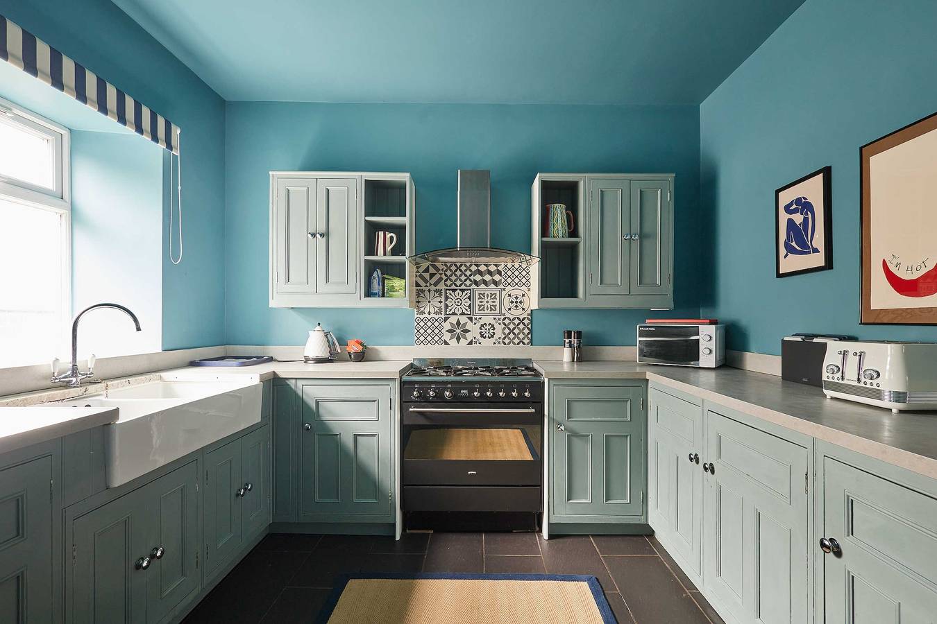 Host & Stay | Mulgrave House in Hinderwell, North York Moors Nationaalpark