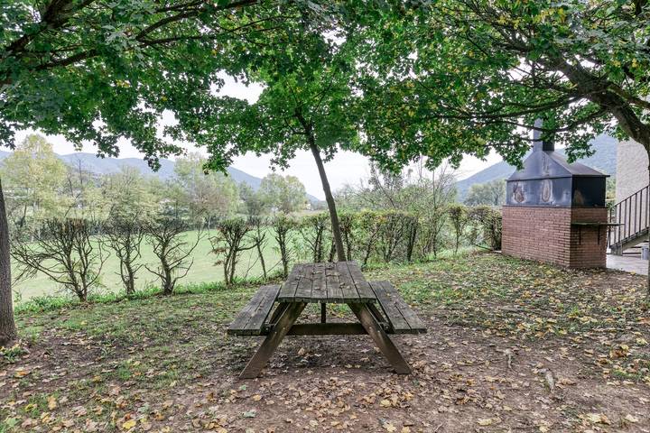 Chalet para 6 personas, con Jardín en Garrotxa - 3
