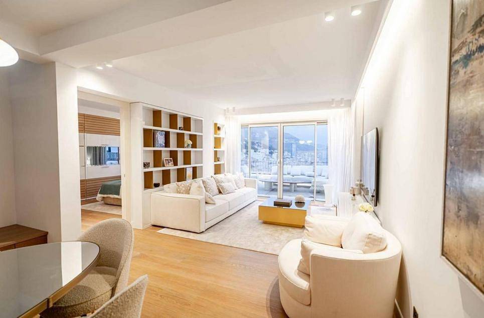 Host Second Address - Penthouse wit Pool-La Bettina Monaco in Monte Carlo, Côte méditerranéenne (France)