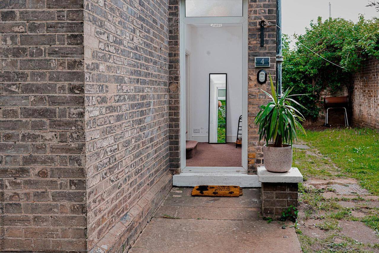 Three-Bedroom Villa in Richmond an der Themse, London