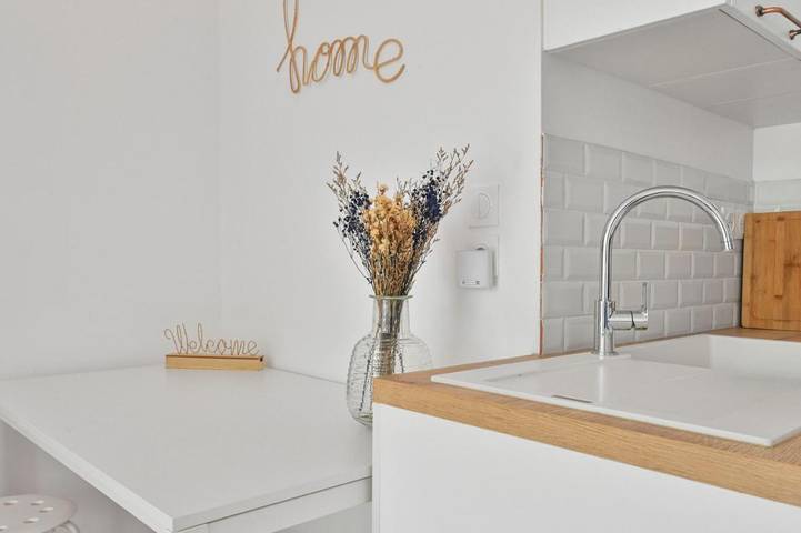 Gîte pour 6 personnes à Rungis - 4