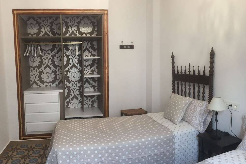 Ca la Martí - Casa con encanto in Pedreguer, Costa Blanca