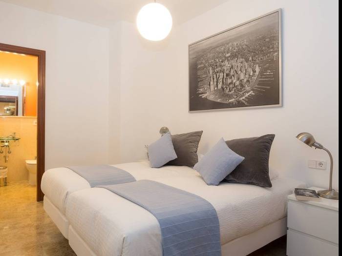 Appartamento vacanze a Cordoba a partire da 92€ a notte