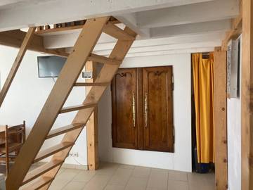 Studio voor 4 Personen in Le Palais, Morbihan, Afbeelding 2