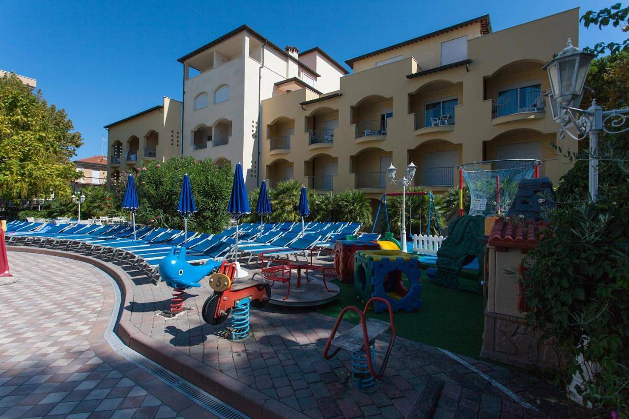 Hotel Sport & Residenza in Gatteo A Mare, Provincia di Forlì-Cesena