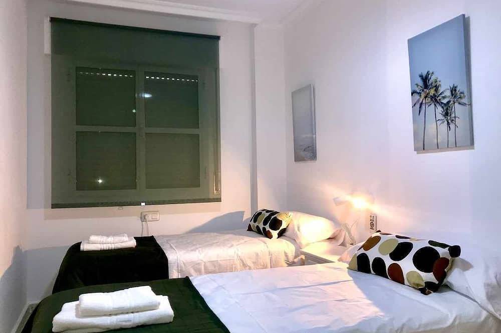 Apartamento entero, Apartamento Callao, Edificiio Parque Feria in Playa de Los Lances, Tarifa