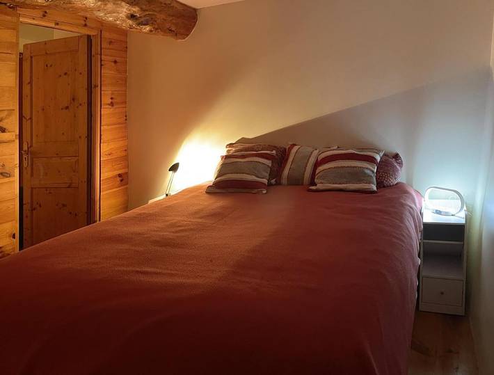 Location de vacances pour 4 personnes, avec vue et jardin à Saint-Michel-de-Lanès - 4