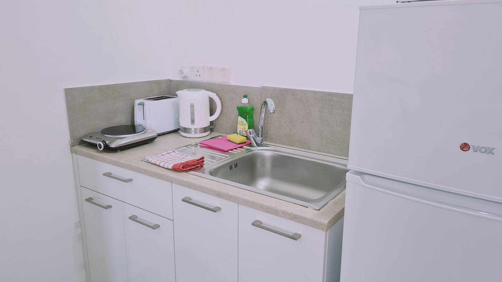 Studio entier, 100 An - Napa Living 20 in Ayia Napa, Chypre du Sud