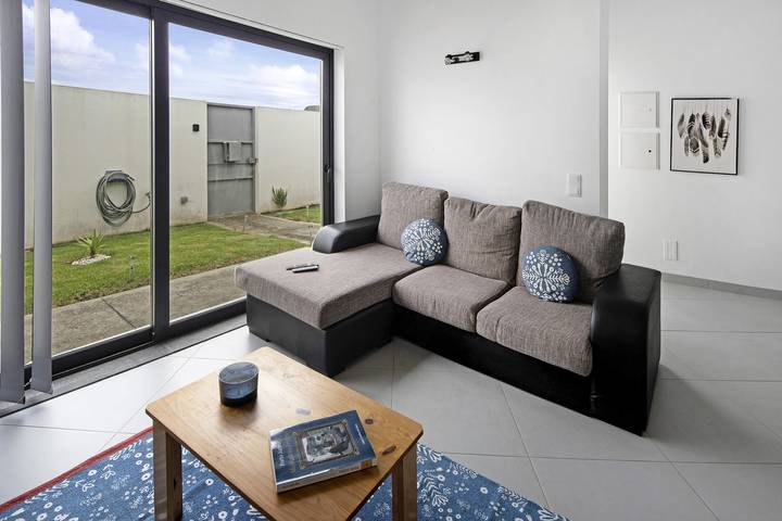 Ferienhaus für 3 Personen, mit Garten auf Terceira (Azoren) - 3