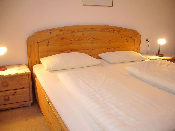 Ferienwohnung für 3 Personen in Lübeck - 4