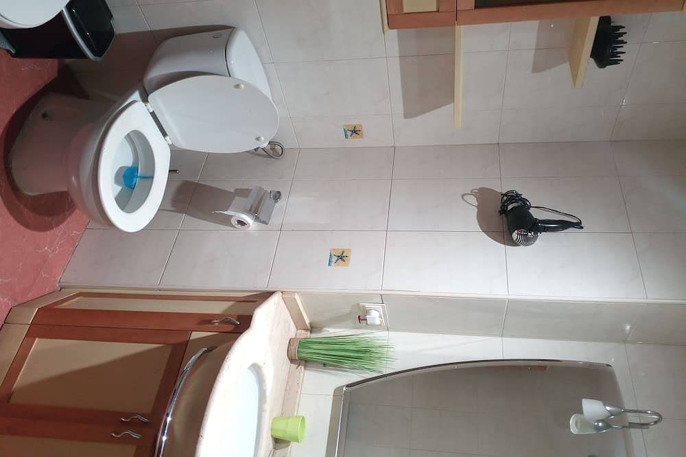 Habitacion en León in León, Chaîne Cantabrique