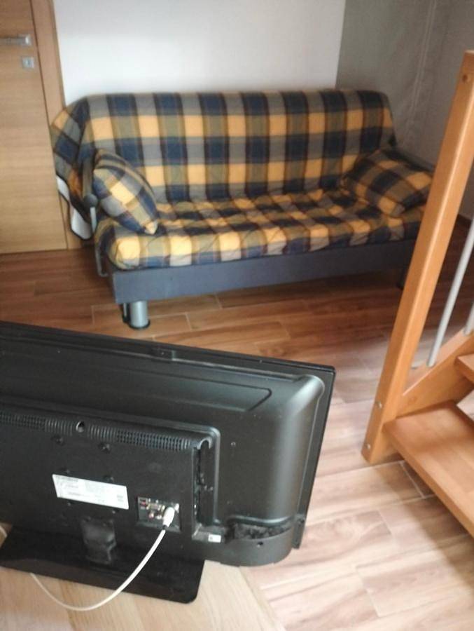 Gîte pour 4 personnes, avec balcon à Pratola Peligna - 2