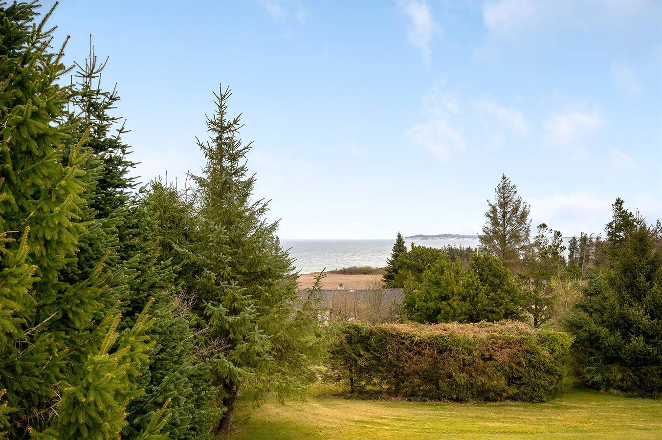 3 bedroom home in Fur in Fur, Limfjord in Westjütland