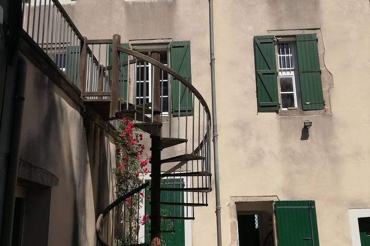 Maison Alba La Source Mazamet Tarn<br> in Mazamet, Castres und Umgebung