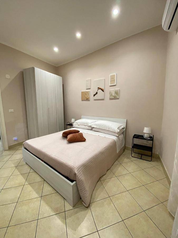 Casa vacanza per 3 persone, con terrazza, con animali domestici a Ercolano