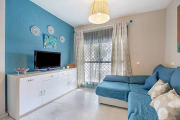 Casa De Férias para 6 Pessoas em Rota, Costa de la luz, Foto 2