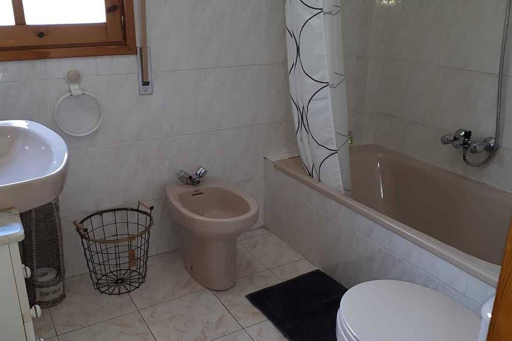 Flat in Biescas. Pyrenees of Huesca. in Biescas, Spanish Pyrenees