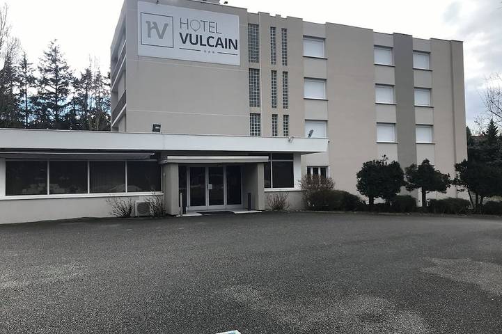 Hôtel pour 2 personnes à L'Horme - 3