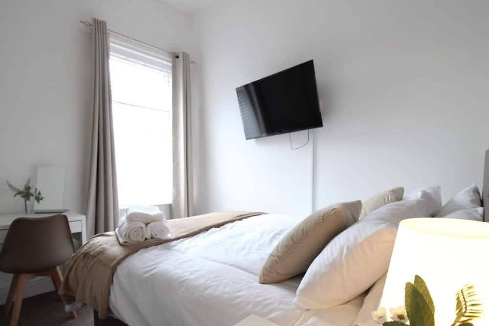 Ganze Wohnung, Phoenix Rise Summary: in Lancashire