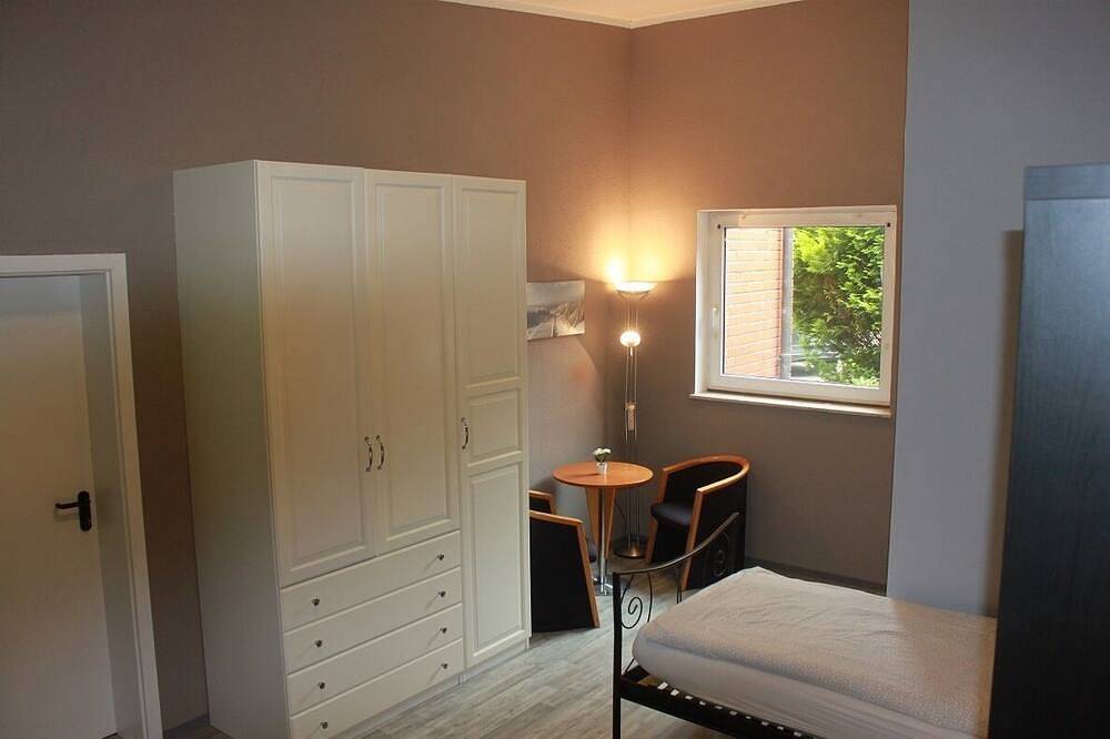 Ganze Wohnung, Ferienwohnung für 4 Personen in Ritterhude, Niedersachsen