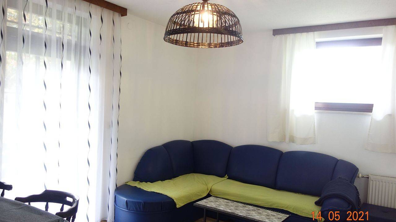 Ganze Ferienwohnung, Ferienwohnung für 5 Personen (54 m²) in Keutschach am See in Keutschach am See, Klagenfurt-Villach