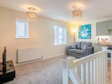 Cottage for 2 People in Filey, North Yorkshire, Photo 1
