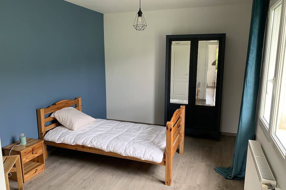 Grande villa tout confort in Saint-Barthélemy-d'Agenais, Région de Marmande