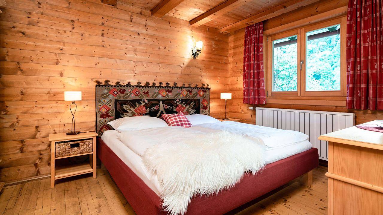 Ferienhaus für 6 Personen (100 m²) in Aschau bei Kirchberg in Aschau (Kirchberg), Kirchberg in Tirol