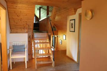 Ferienhaus für 8 Personen in Altenberg, Mittlere Erzgebirge, Bild 3