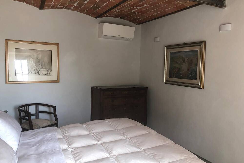 Appartamento romantico con piscina in villa d'epoca in Monferrato in Moncestino, Provincia d'Alessandria