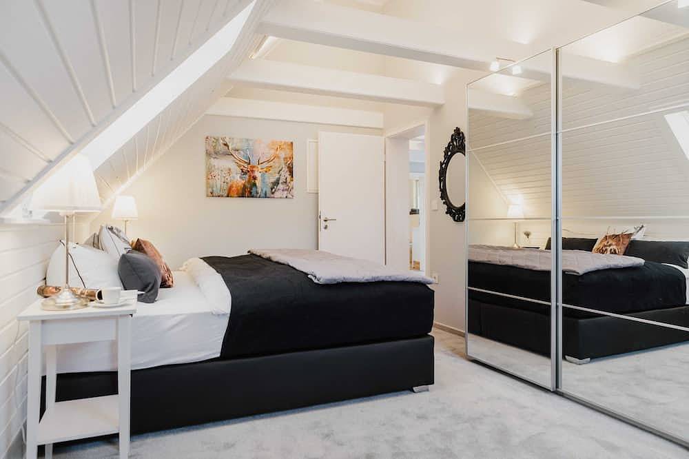 Entire apartment, Bergwald - Ferienwohnung Bergwald in Braunlage, Harzvorland