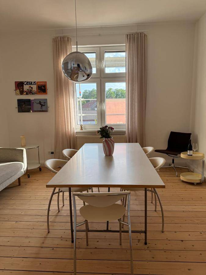 Ferienhaus für 8 Personen, mit Garten, mit Haustier in Rheinhessen - 4