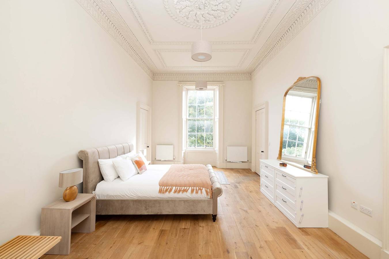 Appartamento vacanze a Lothian a partire da 659€ a notte