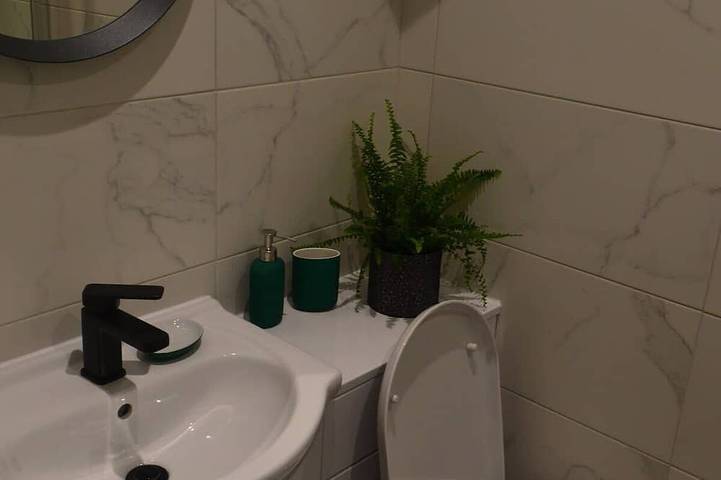 Ganze Wohnung, 2 Bedroom Oasis in Glasgow City Centre in Glasgow, Greater Glasgow und Clyde Valley