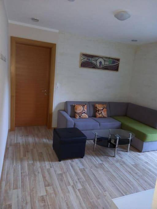 Cały apartament, Apart Eila in Pfunds, Bezirk Landeck