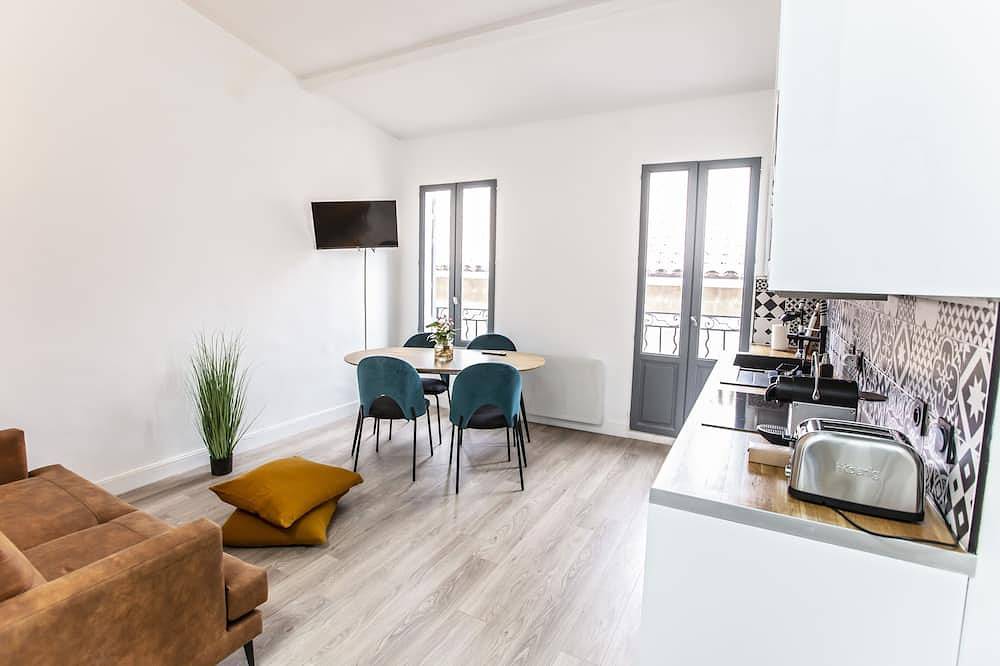 Photo : Appartement de vacances