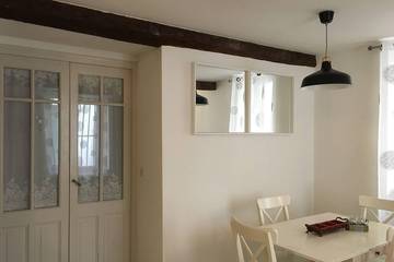 Gîte pour 3 personnes dans Theatre Du Balcon