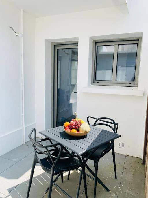 Villa pour 8 personnes, avec terrasse à La Baule-Escoublac - 4