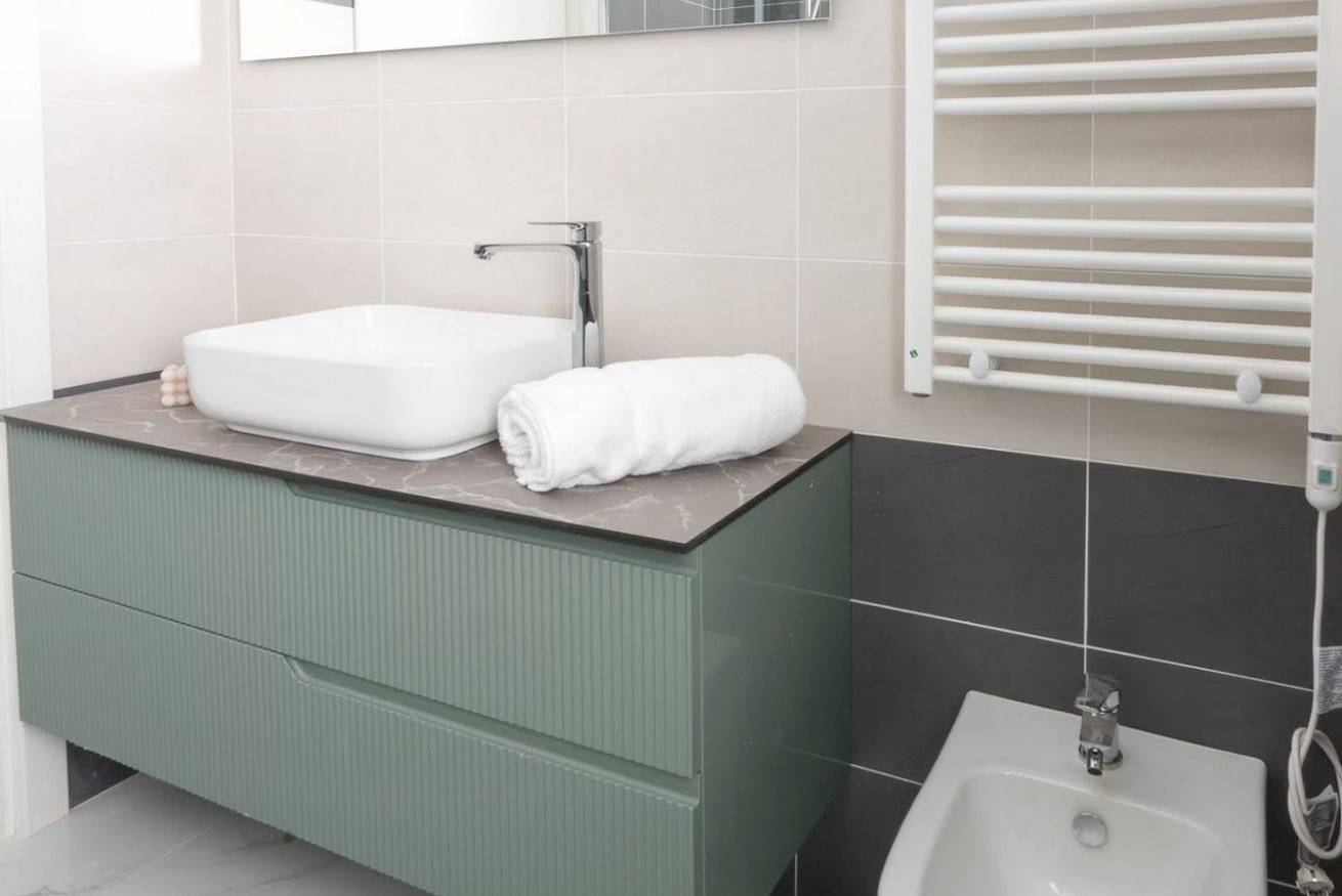 Appartamento intero, Guesthost - Perla Nera Apartment 2 near the sea in Trani, Barletta-Andria-Trani