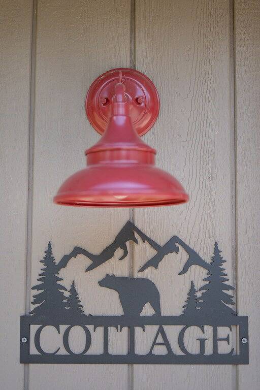 Roscoe Cottage \"Haustierfreundlich\" 12.00 Uhr Check-In in Sullivan County