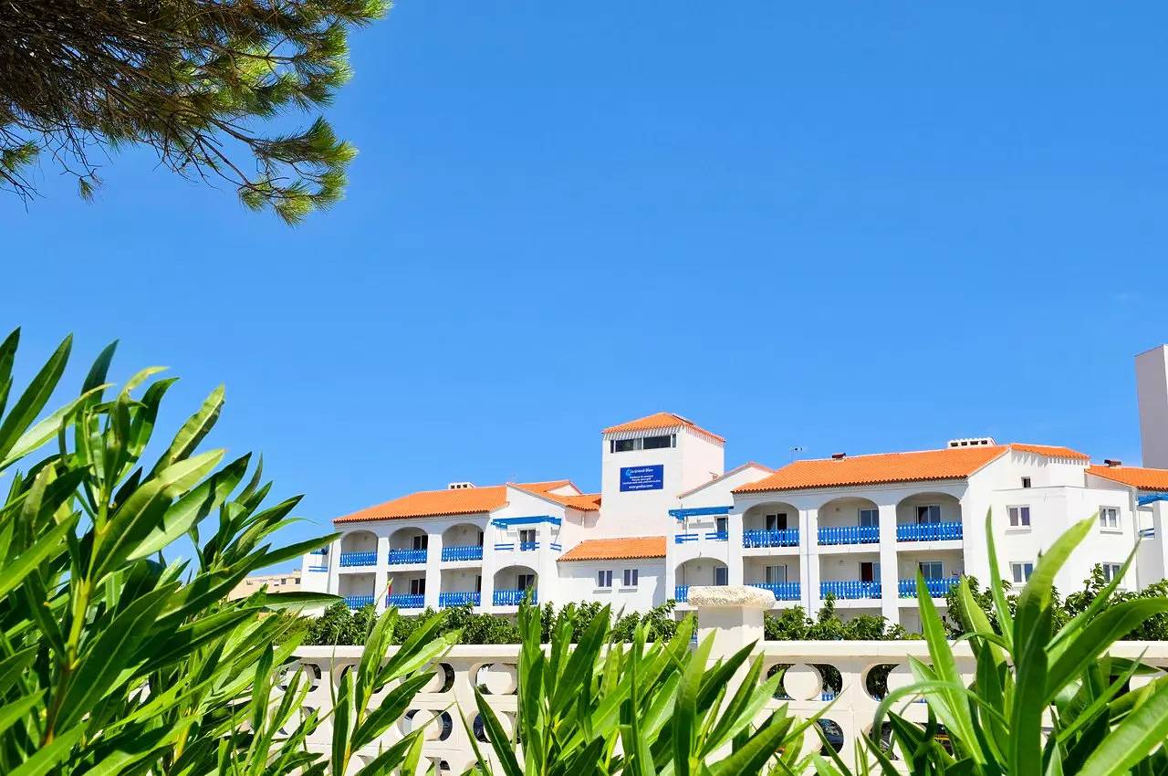 Studio entier, Studio Cabine 2/4 Personnes in Le Barcarès, Côte d'Améthyste