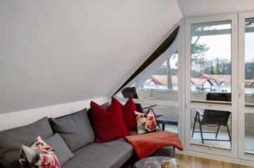 Ferienwohnung für 3 Personen in Ostseebad Prerow, Prerow, Bild 2