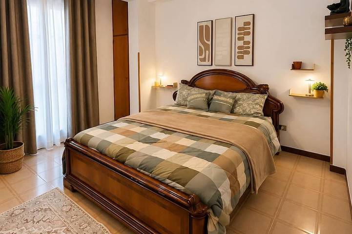 Appartamento intero, Casa Vacanza Margherita Augusta Sicilia in Augusta (Italy), Augusta (comune)