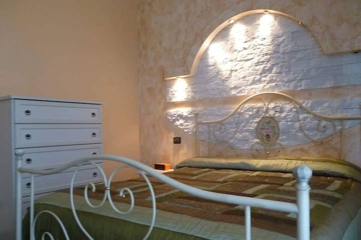 Apartamento entero, Apartamento en loreto cerca de la riviera del Conero in Loreto, Provincia de Ancona