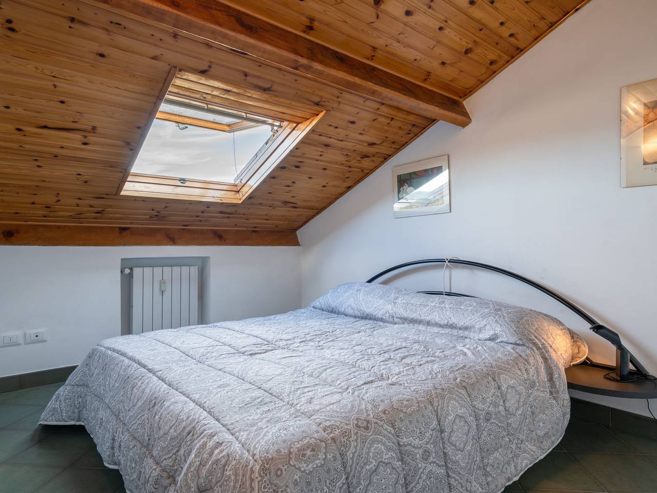 Apartamento entero, Mansarda Elisabetta in Diano Marina, Diano Marina Municipio