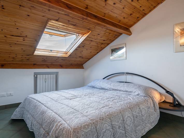 Ferienwohnung für 3 Personen, mit Garten und Terrasse in Diano Marina Gemeinde - 4