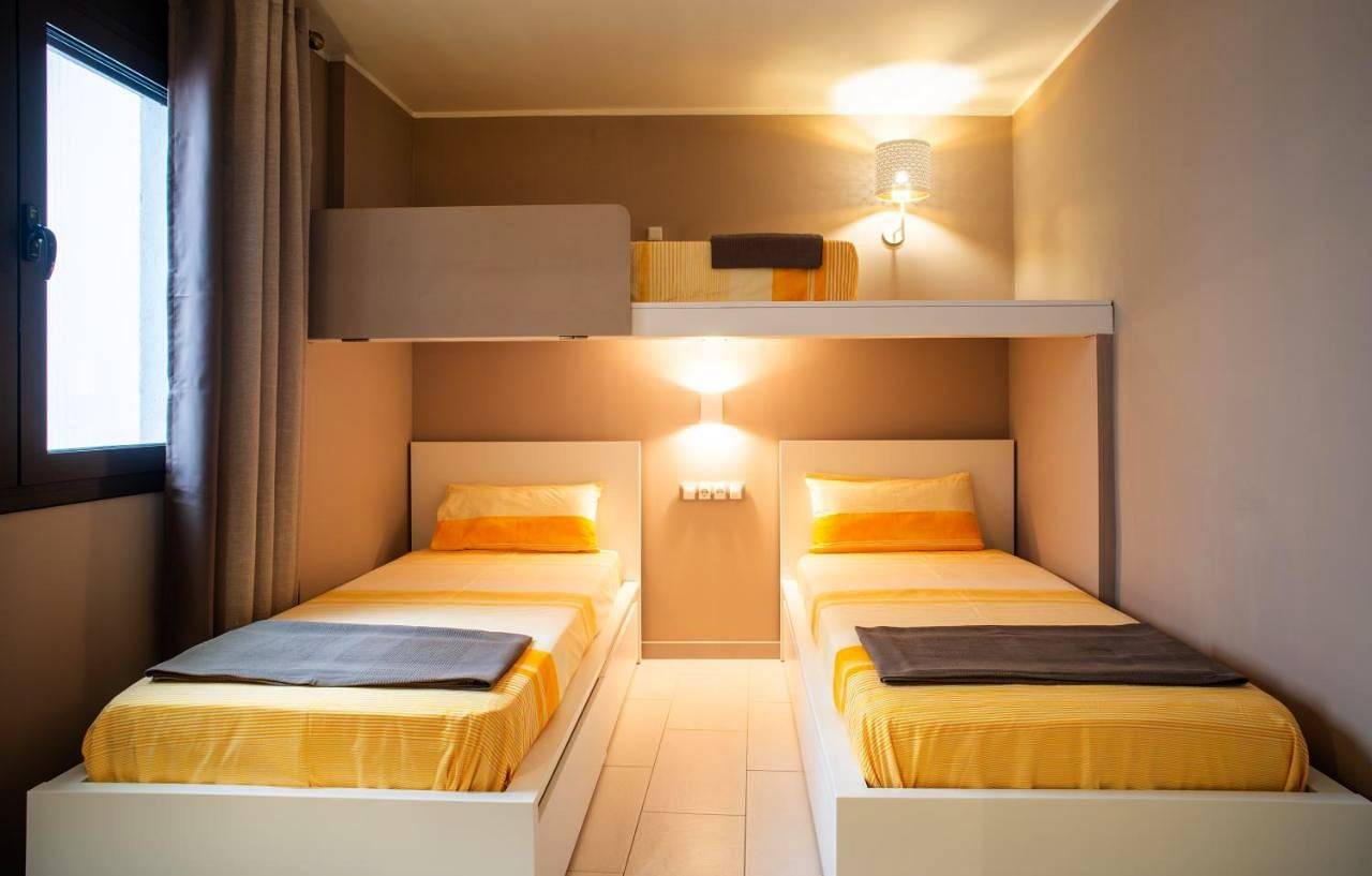 Ganze Wohnung, Apartment in Figueres, Oberampurien