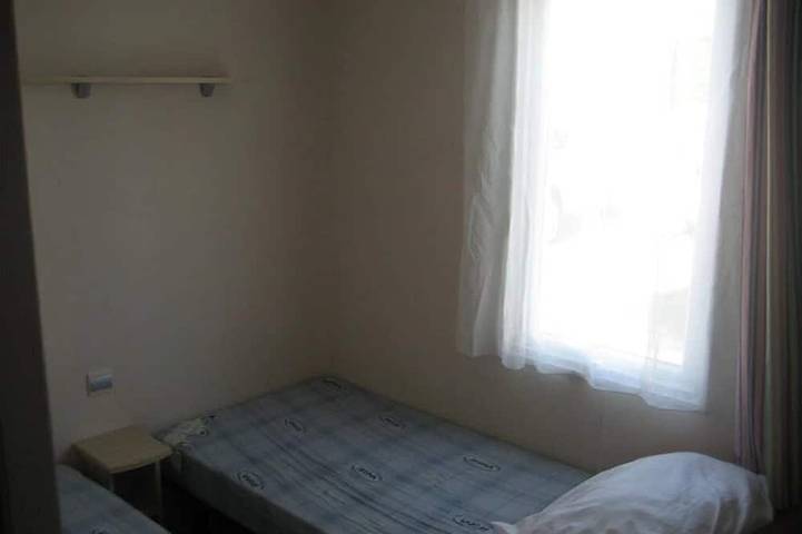 Mobil home pour 4 personnes à Déols - 3