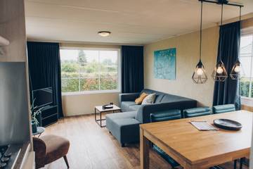 Chalet voor 5 Personen in Noord-Brabant, Nederland, Afbeelding 2