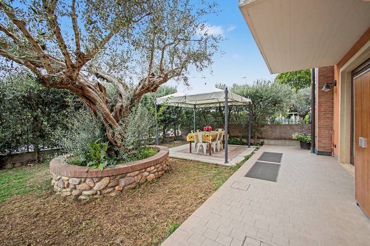 Casa vacanza per 12 persone, con Balcone in Valpolicella